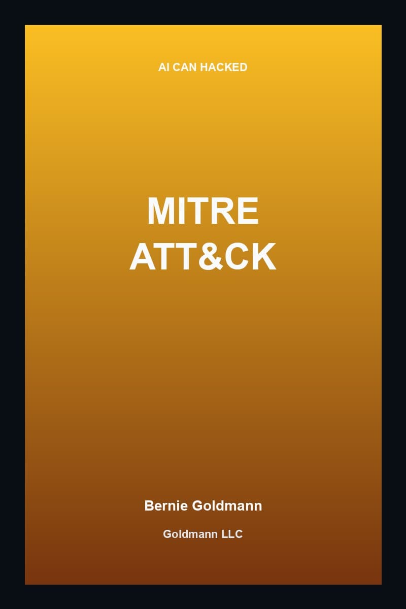 AI Can Hacked: MITRE ATT&CK in Practice cover